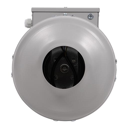 Установка приточная SHUFT AIRTUBE 160 фото 6