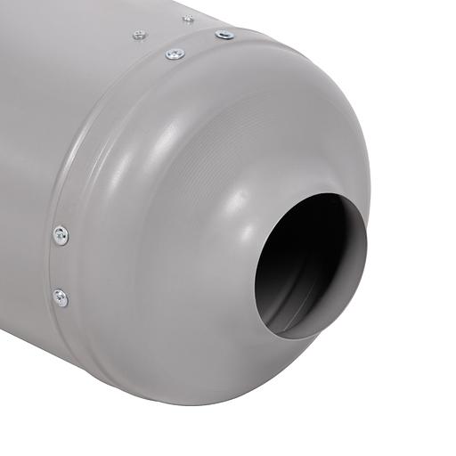 Установка приточная SHUFT AIRTUBE 160 фото 7