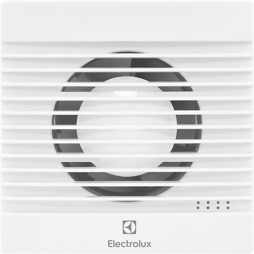 Вентилятор вытяжной серии Basic EAFB-150T с таймером фото 3