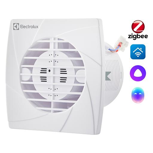 Вентилятор вытяжной Electrolux серии Eco EAFE-100 фото 1