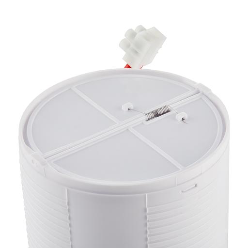 Вентилятор вытяжной Electrolux серии Eco EAFE-100 фото 7