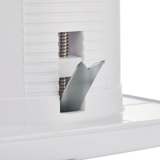 Вентилятор вытяжной Electrolux серии Eco EAFE-120 фото 6