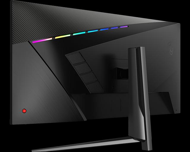 Монитор MSI MAG 401QR 40" 21:9 QWQHD(3440x1440) IPS Flat,1ms(MPRT), HDR 400, 1000:1,100M:1,400nit,178/178,2xHDMI 2.0,1xDP 1.4,USB-C,2xUSB 2.0 Type-A,USB 2.0 Type-B Tilt,VESA,155HZ,Black,1y war-ty фото 4