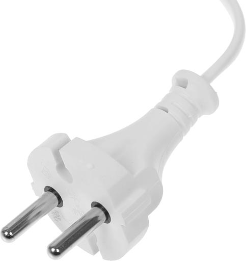 Блендер погружной Braun MultiQuick 7 MQ7000 WH 1000Вт белый/серебристый фото 3