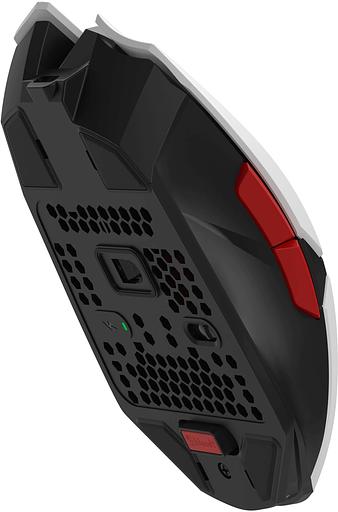 Мышь A4Tech Bloody R36 Ultra черный/белый/красный оптическая 12000dpi беспров. USB 7but (R36 ULTRA NARAKA USB) фото 10