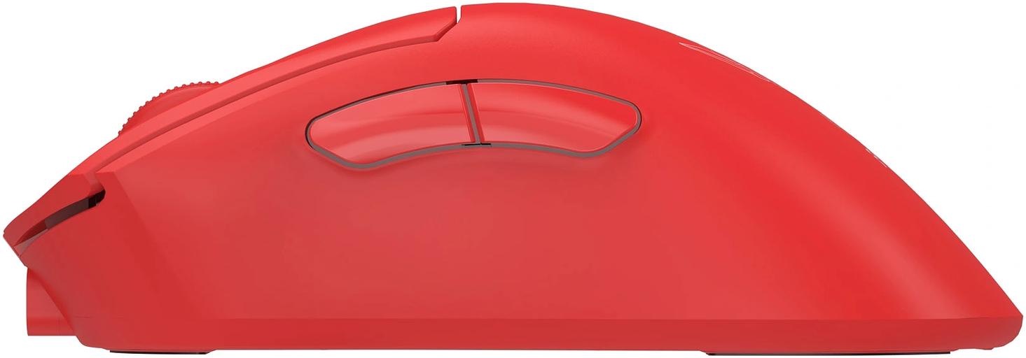 Мышь A4Tech Bloody R73 Ultra красный/рисунок оптическая 20000dpi беспров. USB-C 7but (R73 ULTRA PYRO BLAZE) фото 7