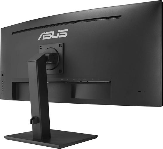 Монитор Asus 34" VA34VCPSR черный VA LED 4ms 21:9 HDMI M/M матовая HAS Piv 3000:1 300cd 178гр/178гр 3440x1440 100Hz DP 2K USB 9.32кг фото 8