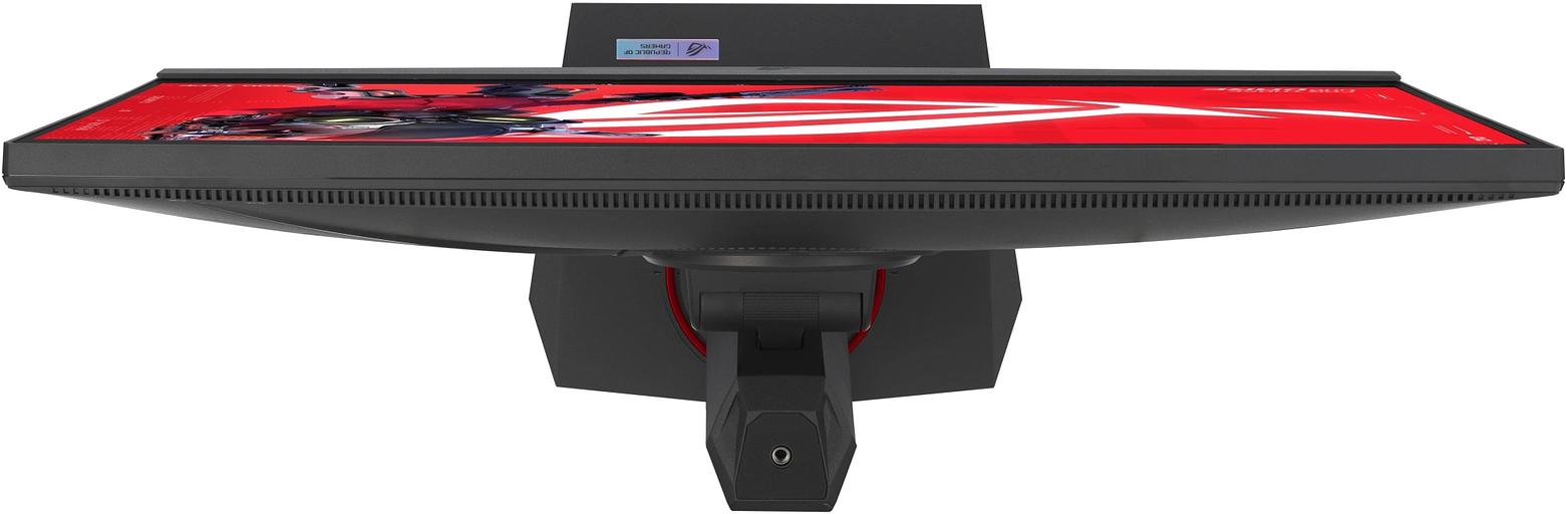Монитор Asus 27" ROG Strix XG27ACMS черный IPS LED 1ms 16:9 HDMI HAS Piv 350cd 178гр/178гр 2560x1440 320Hz DP 2K USB 6.52кг фото 5