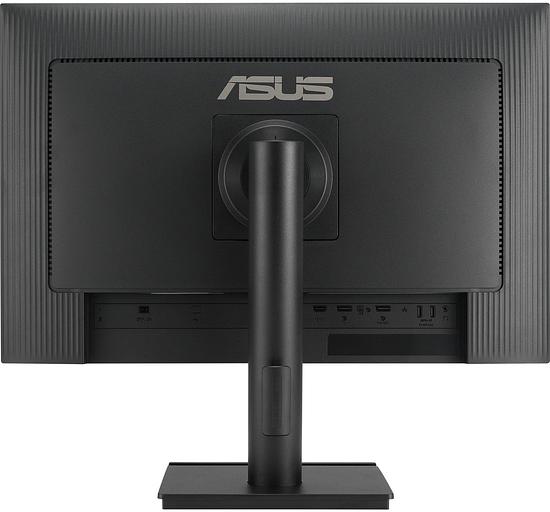 Монитор Asus 24.1" BE248CFN черный IPS LED 16:10 DVI M/M матовая HAS Piv 250cd 1920x1200 100Hz DP WU USB 5.8кг фото 2