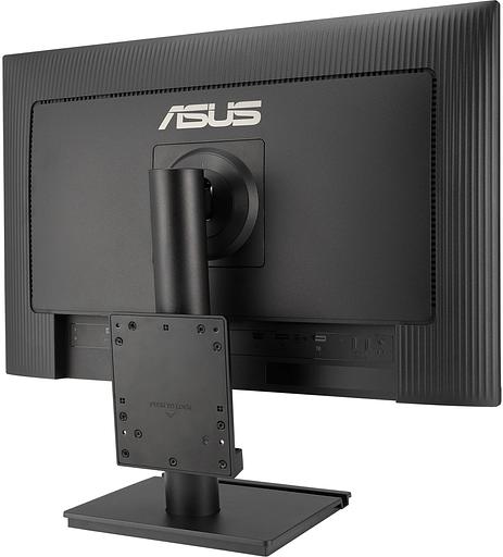 Монитор Asus 24.1" BE248CFN черный IPS LED 16:10 DVI M/M матовая HAS Piv 250cd 1920x1200 100Hz DP WU USB 5.8кг фото 8