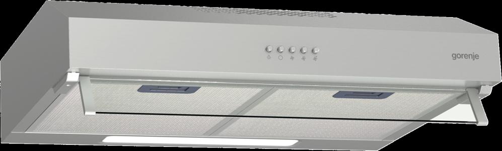 Вытяжка WHU629EX/M 733077 GORENJE фото 3