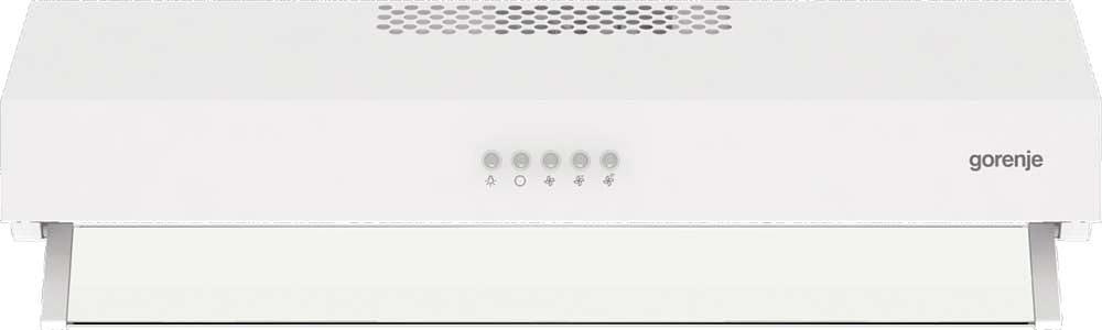 Вытяжка WHU629EW/M 733078 GORENJE фото 3