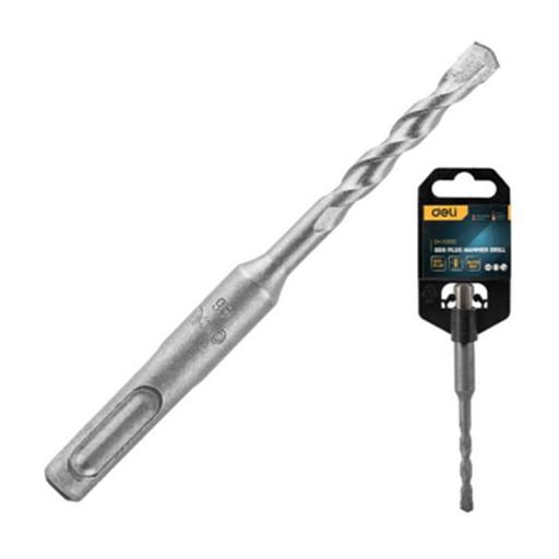 Бур по бетону SDS Plus Deli DH-Y06110 6*110мм фото 1