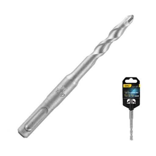 Бур по бетону SDS Plus Deli DH-Y08110 8*110мм фото 1