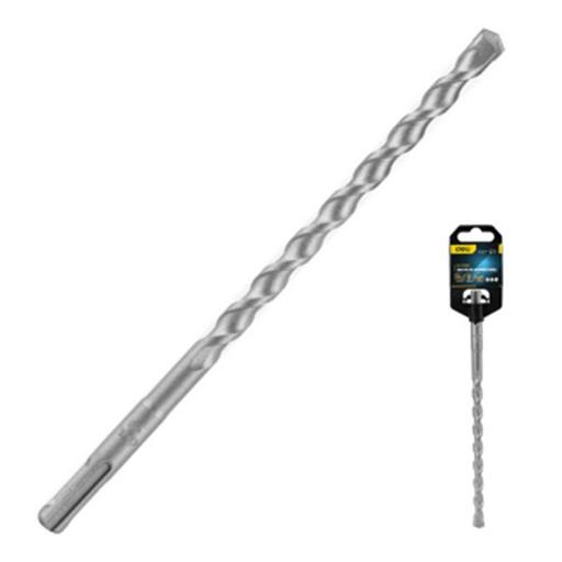 Бур по бетону SDS Plus Deli DH-Y10210 10*210мм фото 1