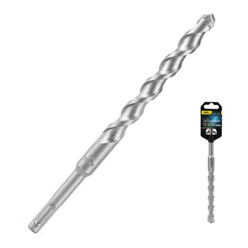 Бур по бетону SDS Plus Deli DH-Y16210 16*210мм фото 1