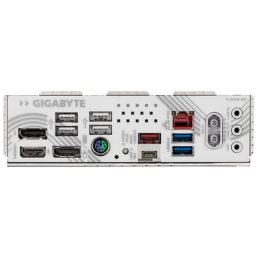 Материнская плата Gigabyte B850M EAGLE WIFI6E ICE, RTL фото 4