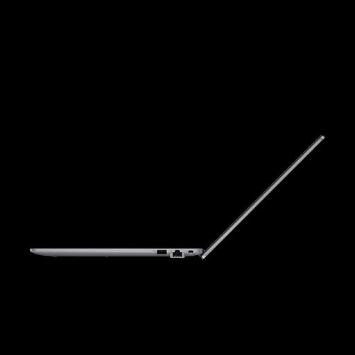 Ноутбук ASUS ExpertBook Entry P1503CVA-S70988X I5-13420H 16GB 512GB 2280 PCIE G4 SSD 15.6 FHD 1920X1080 16:9 300nits Anti-Glare NTSC:45% Wide View Intel® UHD Graphics WIN11 PRO rus 1.6 Kg фото 3