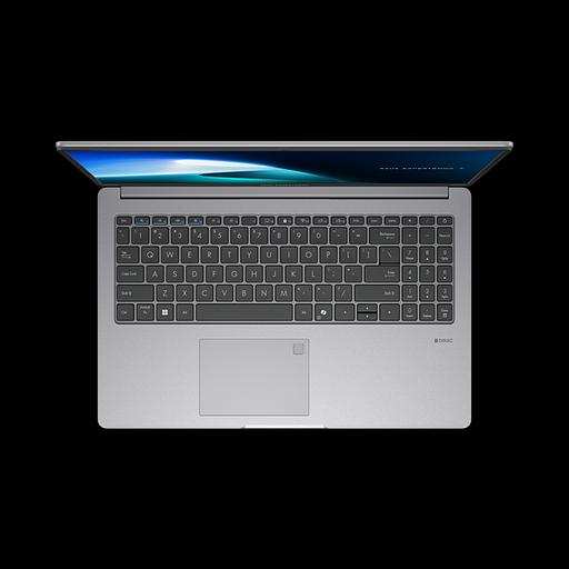 Ноутбук ASUS ExpertBook Entry P1503CVA-S70988X I5-13420H 16GB 512GB 2280 PCIE G4 SSD 15.6 FHD 1920X1080 16:9 300nits Anti-Glare NTSC:45% Wide View Intel® UHD Graphics WIN11 PRO rus 1.6 Kg фото 4