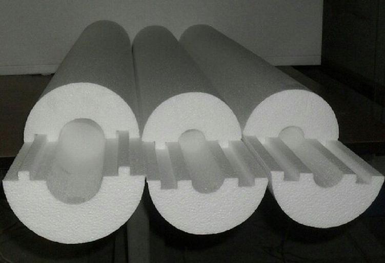 Пенополистирол "скорлупа" фото 1