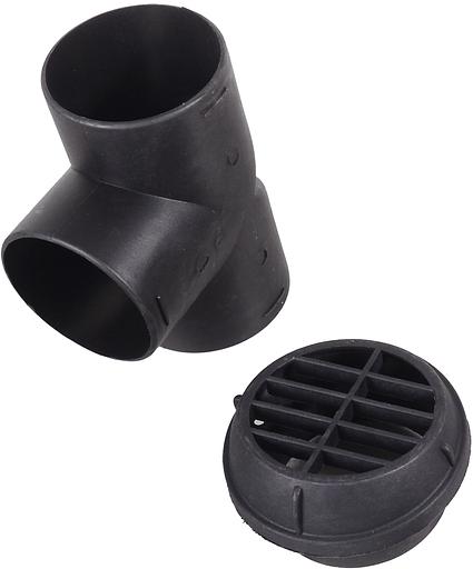 Тепловая пушка дизельная Ресанта ТДПН-8000-12/220В 8000Вт красный/черный фото 7