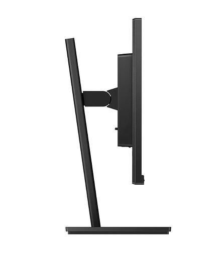 Монитор Philips 23,8" 242S1AE, 16:9, IPS, FHD, 4ms, 300cd, 75Hz, VGA, DVI, HDMI, DP, SPK, HAS фото 4