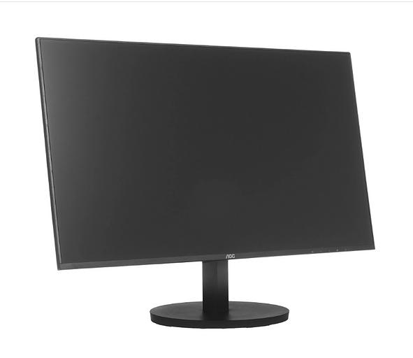 Монитор AOC 27" 27B3HA2, 16:9, IPS, FHD, 100Hz, 1ms, 250cd, VGA, HDMI, SPK фото 3