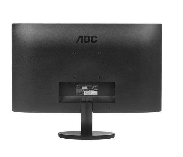 Монитор AOC 27" 27B3HA2, 16:9, IPS, FHD, 100Hz, 1ms, 250cd, VGA, HDMI, SPK фото 4