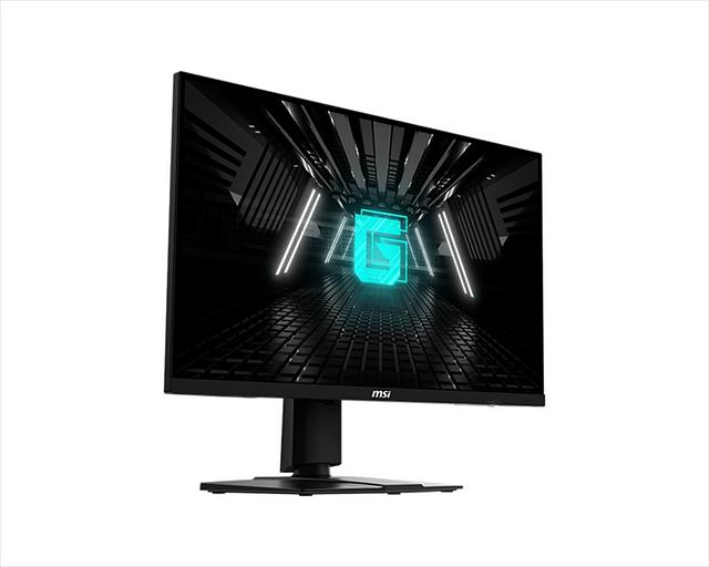 Монитор MSI 27'' G274QPF E2, 16:9, IPS, QHD, 1ms, 400cd, 180Hz, HDMI, DP, USB-C, HAS фото 3