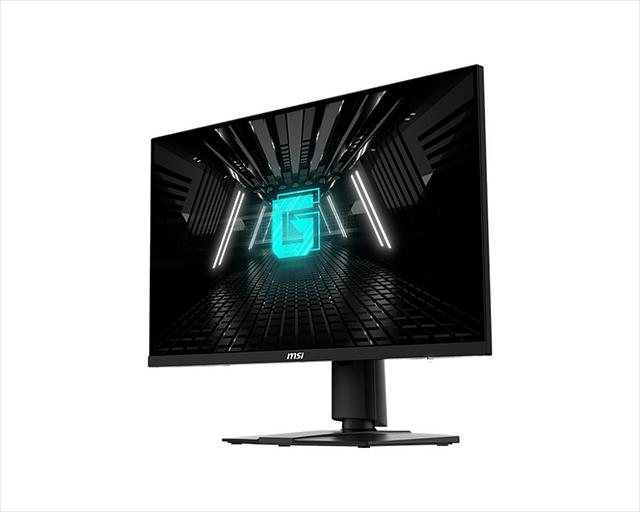 Монитор MSI 27'' G274QPF E2, 16:9, IPS, QHD, 1ms, 400cd, 180Hz, HDMI, DP, USB-C, HAS фото 4