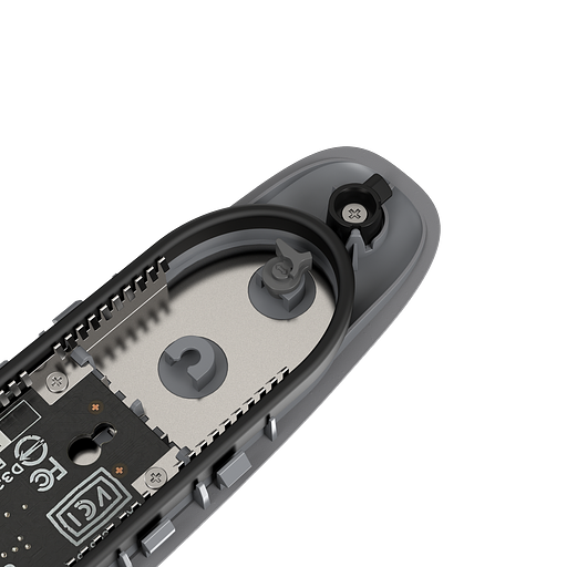 Корпус для HDD/SSD ASUS COBBLE/GRAY/G/AS ESD-A1A /GRAY/G// фото 7