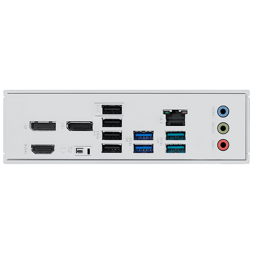 Материнская плата ASUS PRIME B850M-A-CSM AM5 mATX 4xDDR5 2xPCIEx16 3xM.2 2xDP HDMI 2.5GLAN фото 6