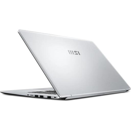 Ноутбук MSI Modern 15 F1MG-800XRU Intel Core 7 150U/16Gb/SSD1Tb/15.6"/IPS/FHD/1920x1080/60Hz/NoOS/Urban Silver (9S7-15S112-800) фото 4