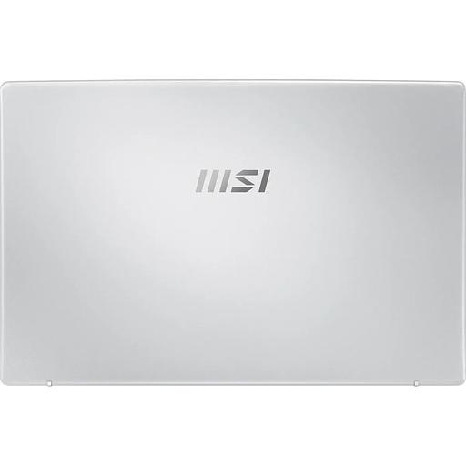 Ноутбук MSI Modern 15 F1MG-800XRU Intel Core 7 150U/16Gb/SSD1Tb/15.6"/IPS/FHD/1920x1080/60Hz/NoOS/Urban Silver (9S7-15S112-800) фото 8