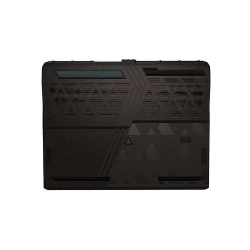 Ноутбук MSI Vector A16 HX A8WHG-033XRU AMD Ryzen 9 8940HX/16Gb/SSD1Tb/RTX5070Ti 12Gb/16"/IPS/WQXGA/2560x1600/240Hz/NoOS/Cosmos Gray (9S7-15MM72-033) фото 5