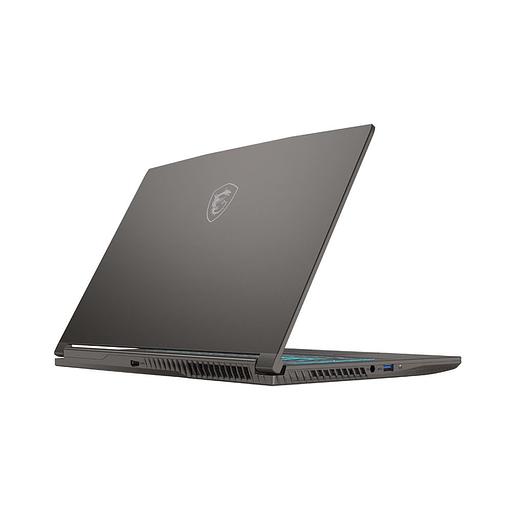 Ноутбук MSI Thin 15 B13VE-3200XRU Intel Core i7-13620H/16Gb/SSD512Gb/RTX4050 6Gb/15.6"/IPS/FHD/1920x1080/144Hz/NoOS/Cosmos Gray (9S7-16R831-3200) фото 4