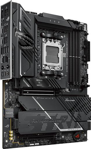 ASUS ROG STRIX X870E-H GAMING WIFI7 фото 3