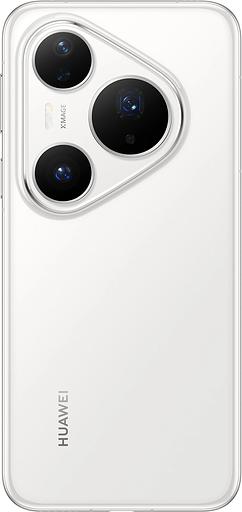 Смартфон HUAWEI Pura 80 Pro 12/512Gb белый фото 2