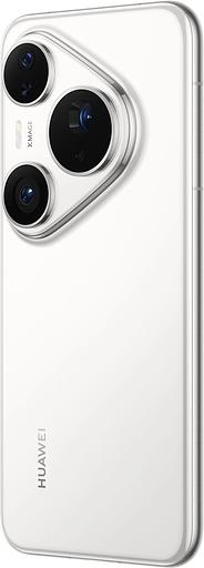 Смартфон HUAWEI Pura 80 Pro 12/512Gb белый фото 6