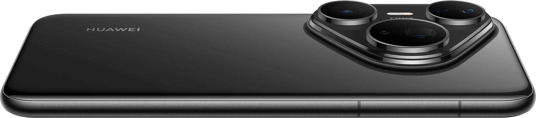 Смартфон HUAWEI Pura 80 Pro 12/512Gb черный фото 8