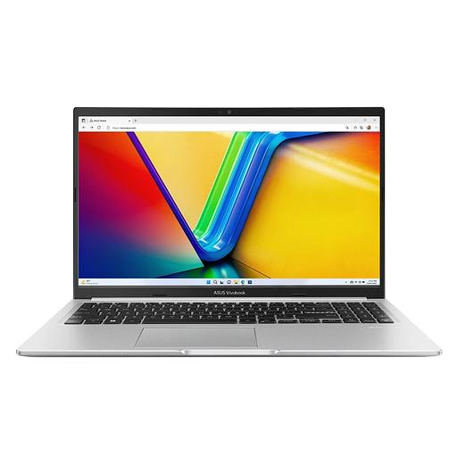 Ноутбук ASUS Vivobook 15 X1502VA-BQ952 Cool Silver (90NB10T2-M019D0) фото 1