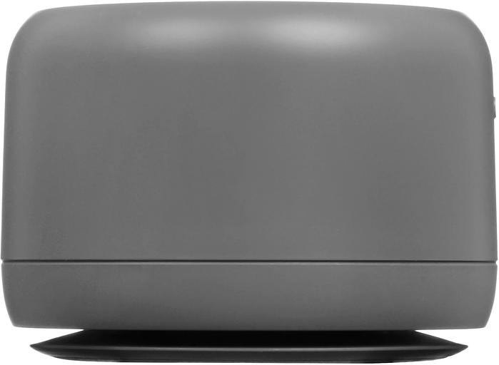 Умная колонка Яндекс Станция Лайт 2 на YaGPT, модель YNDX-00026 (серый) фото 4