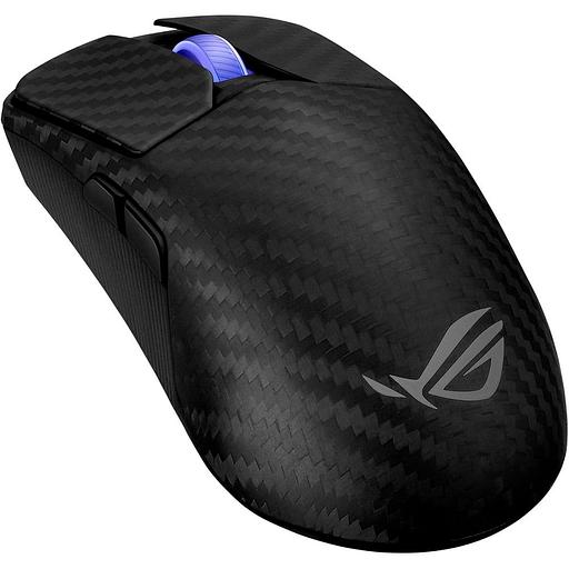 Мышь ASUS P718 ROG HARPE ACE EXTREME 47g 42,000DPI Bluetooth 5.1 2.4GHz 5buttons фото 2