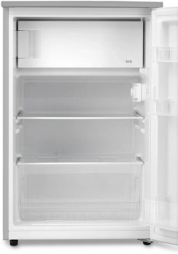 Холодильник Hyundai CO15051A 1-нокамерн. серебристый фото 5