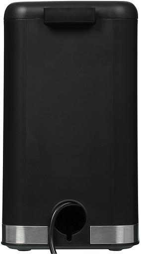 Кофеварка капельная Редмонд CM703 1000Вт черный фото 6