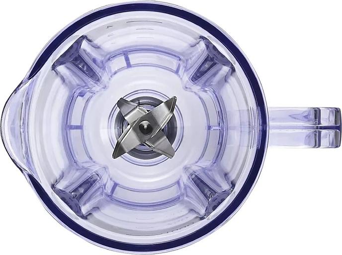 Блендер стационарный Panasonic MX-EP3111WTQ 400Вт белый фото 3