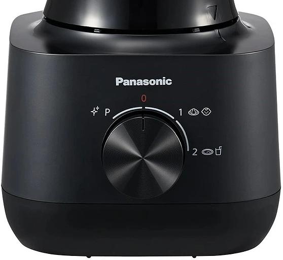 Блендер стационарный Panasonic MX-EG5311KTQ 450Вт черный фото 3