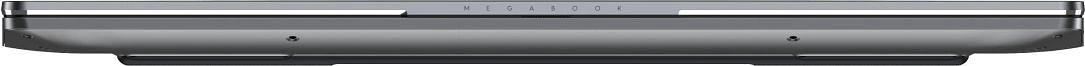 Ноутбук Tecno MegaBook K16SDA Ryzen 5 7430U 8Gb SSD512Gb AMD Radeon Graphics 16" IPS WUXGA (1920x1200) Windows 11 Home grey WiFi BT Cam 6060mAh (71003300339) фото 7