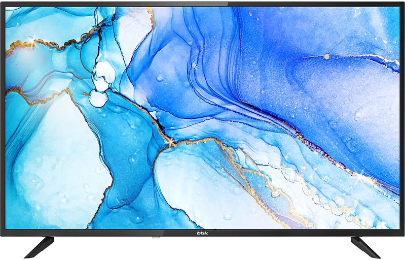 Телевизор LED BBK 43" 43LEM-1047/FTS2C черный FULL HD 50Hz DVB-T DVB-T2 DVB-C DVB-S DVB-S2 (RUS) фото 1