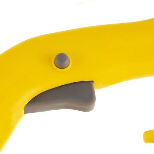 Триммер электрический Denzel TE-350 350Вт разбор.штан. реж.эл.:леска фото 5